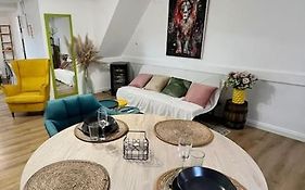 L'Idylle De Riorges